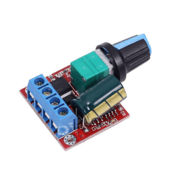 6V 12V 24V 28V 3A PWM  DC Motor Speed Regulator