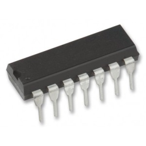 Audio IC