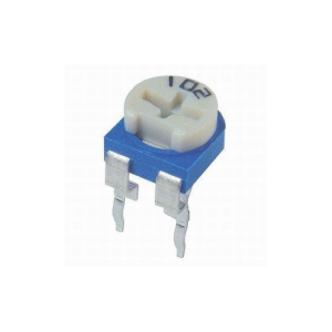 Variable Resistors