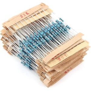 Resistors
