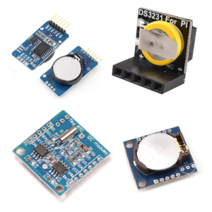 RTC Modules